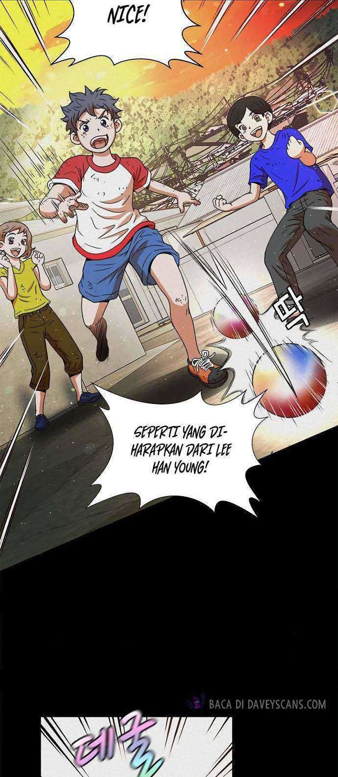 Judge Lee Han Young Chapter 1 - halaman 5