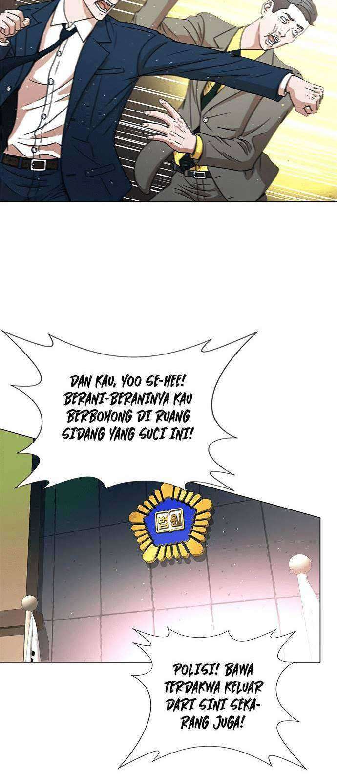 Judge Lee Han Young Chapter 1 - halaman 55