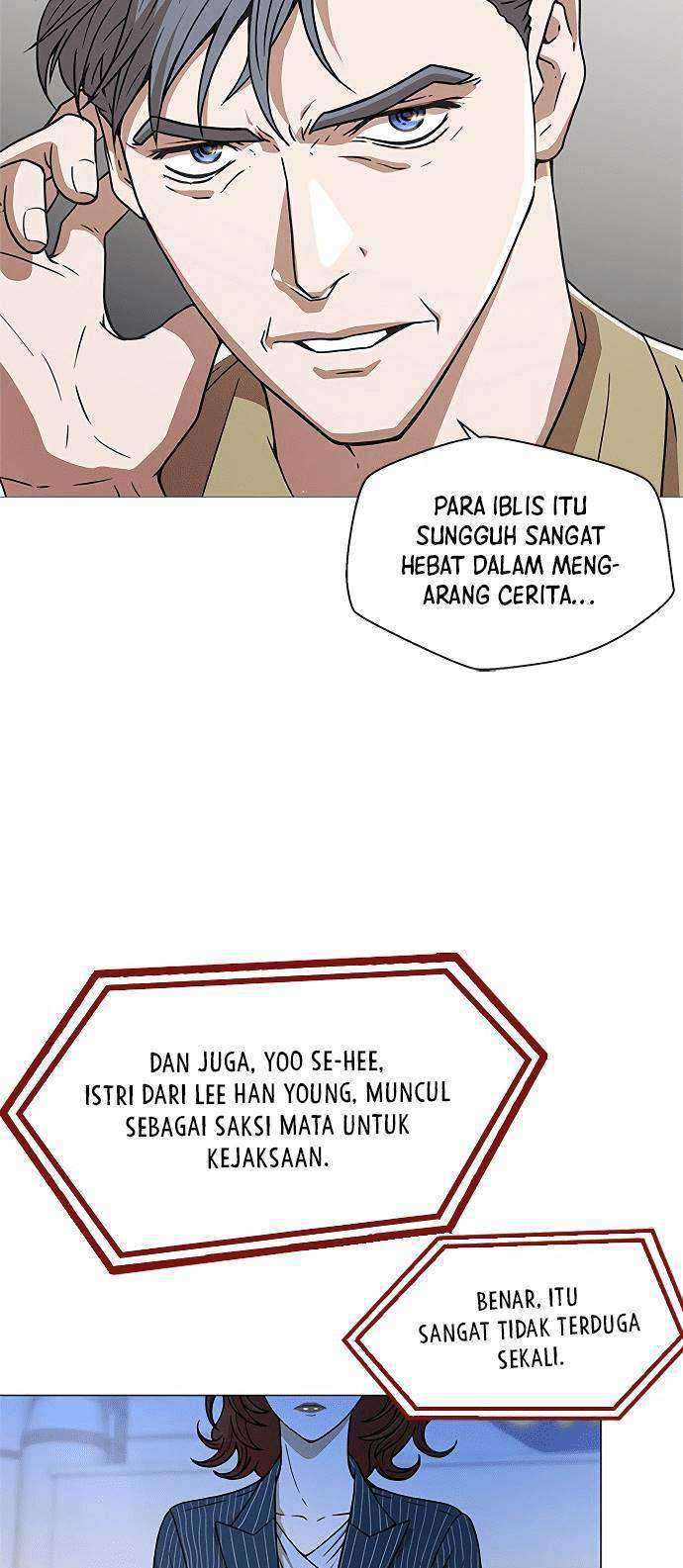 Judge Lee Han Young Chapter 1 - halaman 58