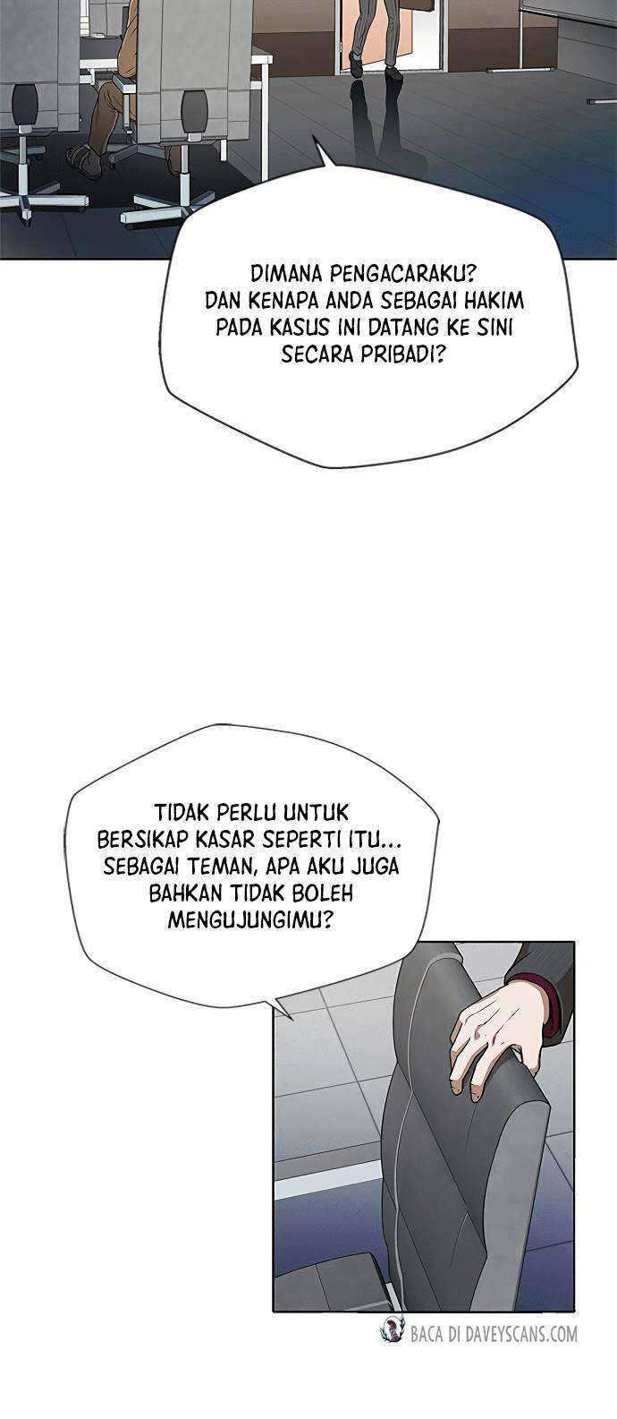 Judge Lee Han Young Chapter 1 - halaman 66