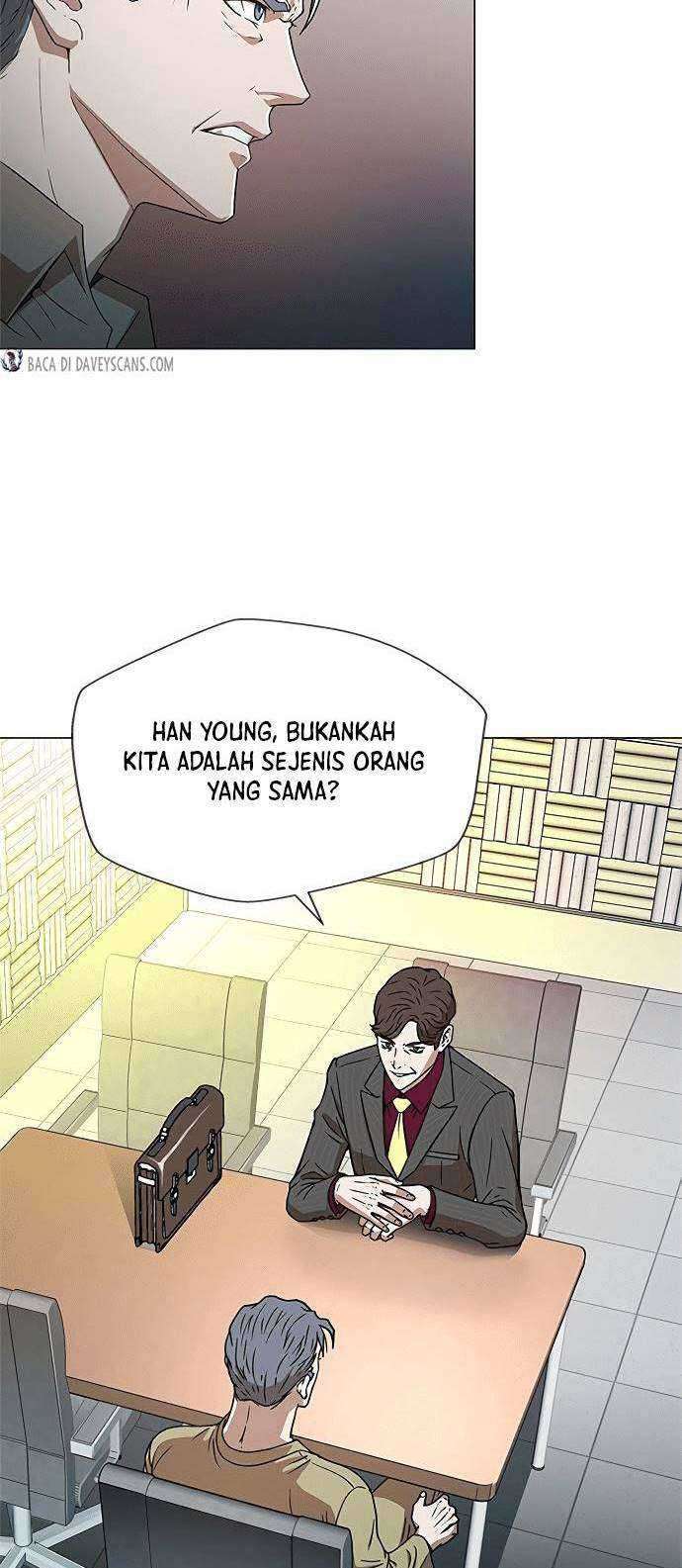 Judge Lee Han Young Chapter 1 - halaman 68
