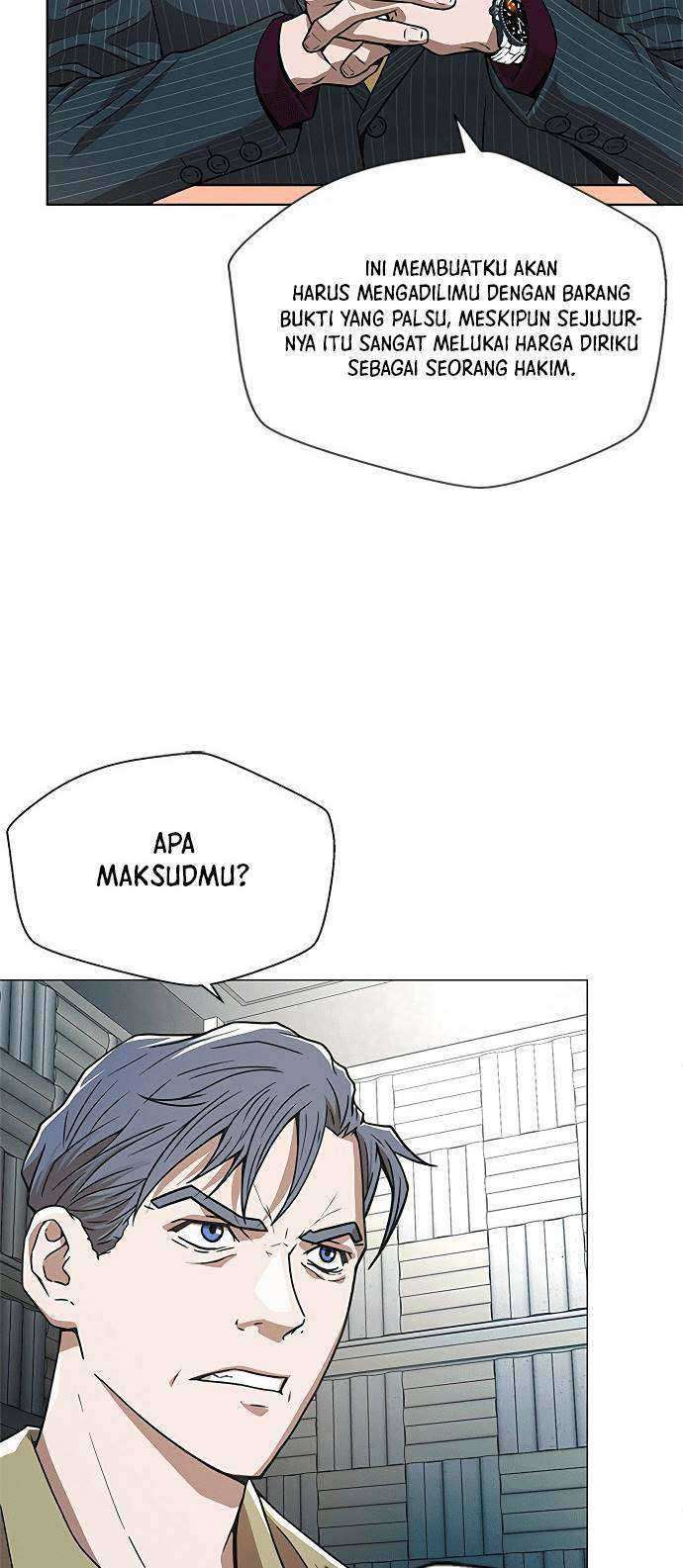 Judge Lee Han Young Chapter 1 - halaman 70