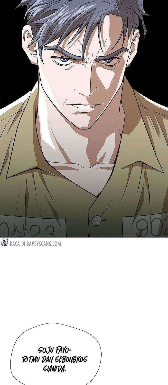 Judge Lee Han Young Chapter 1 - halaman 73
