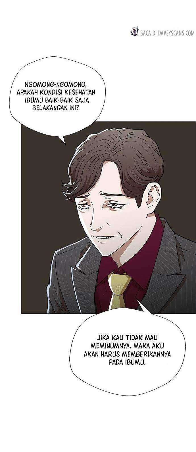 Judge Lee Han Young Chapter 1 - halaman 77