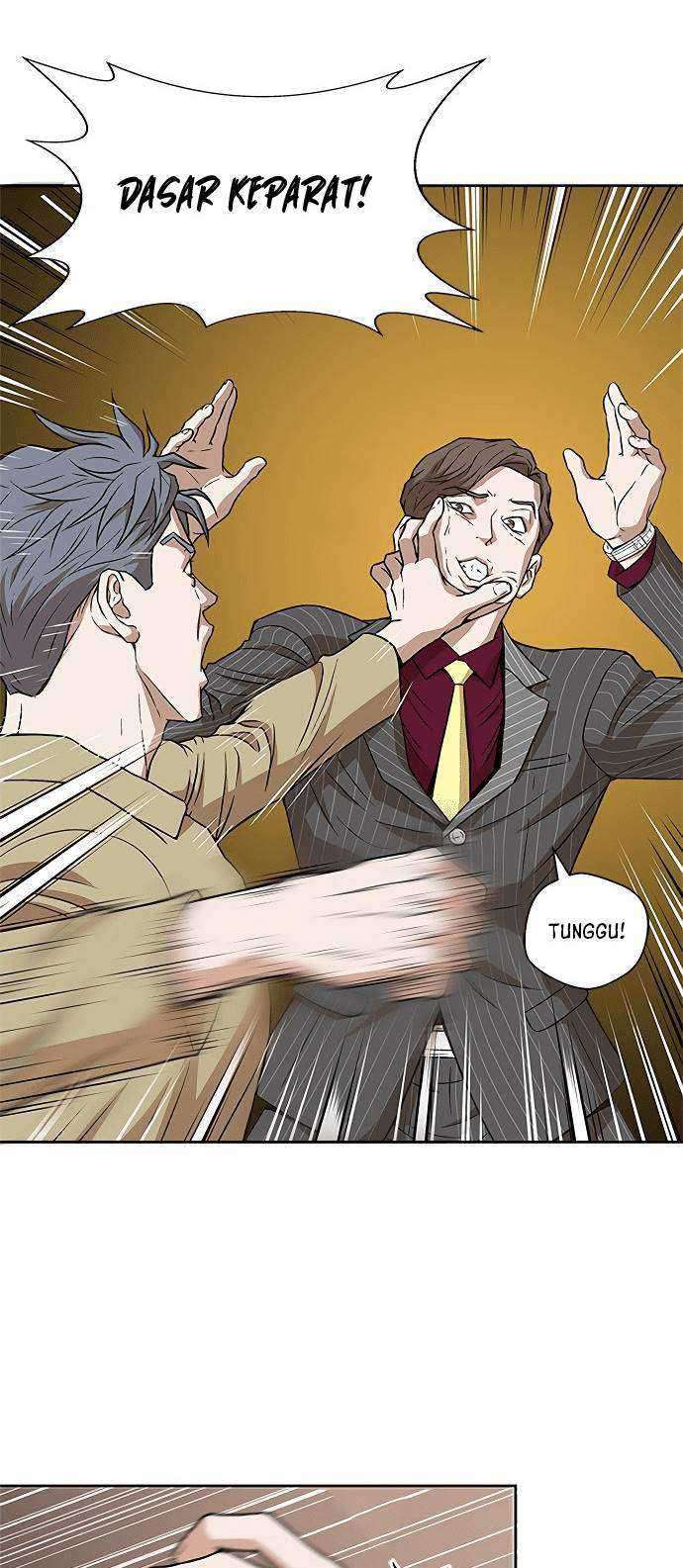 Judge Lee Han Young Chapter 1 - halaman 78