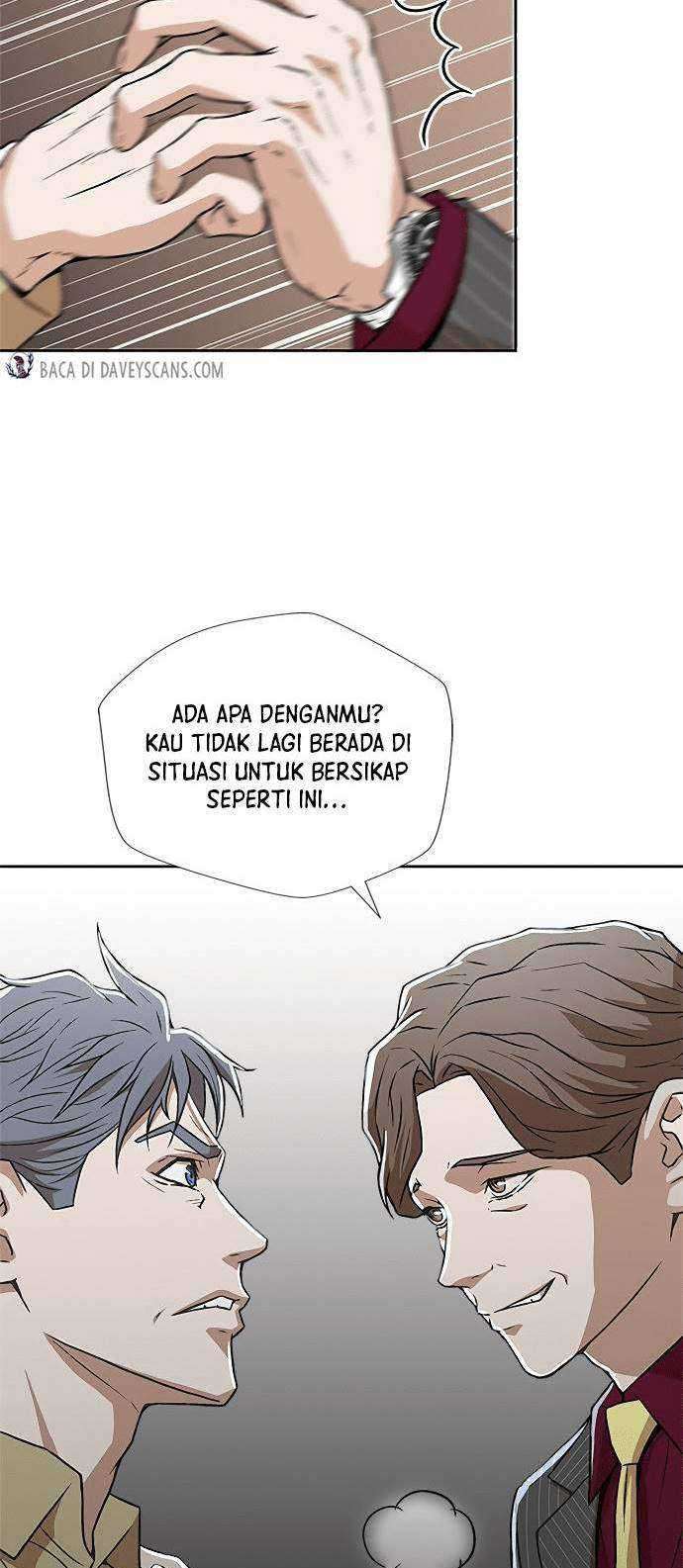 Judge Lee Han Young Chapter 1 - halaman 79