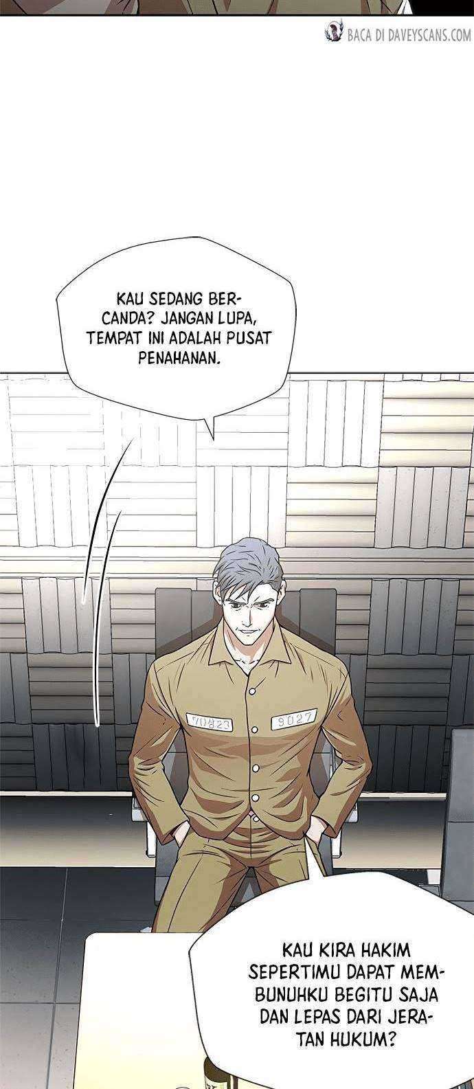 Judge Lee Han Young Chapter 1 - halaman 81