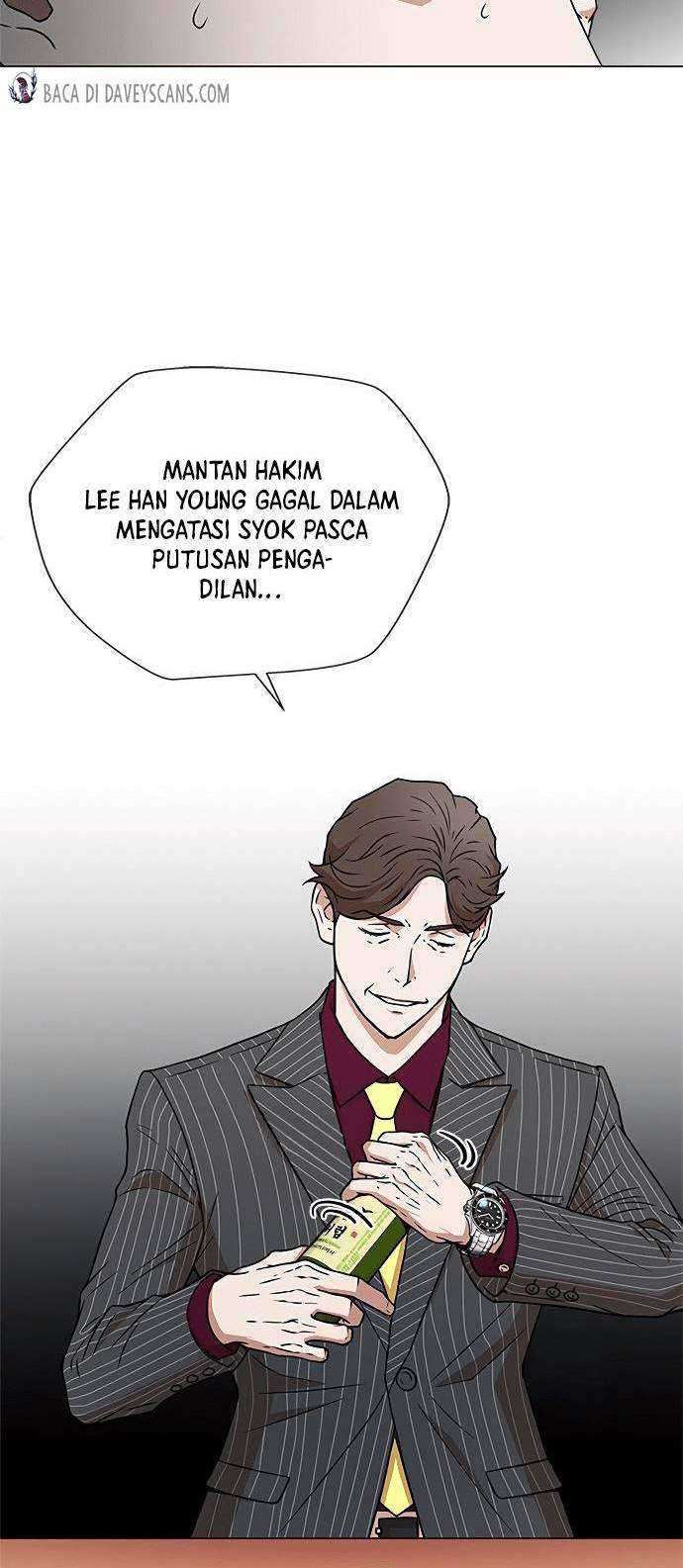 Judge Lee Han Young Chapter 1 - halaman 84