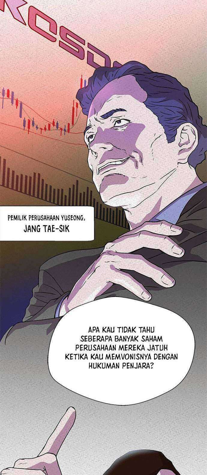 Judge Lee Han Young Chapter 1 - halaman 88