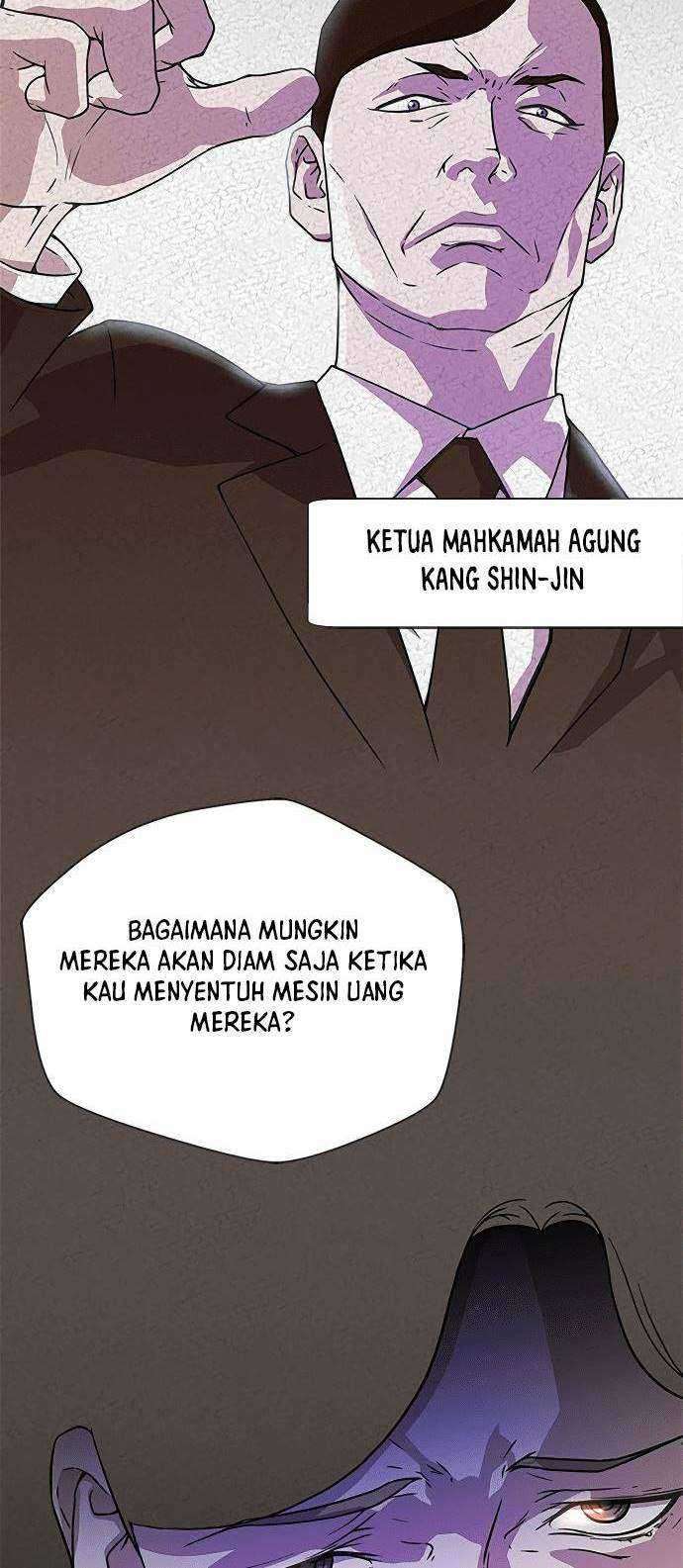 Judge Lee Han Young Chapter 1 - halaman 89