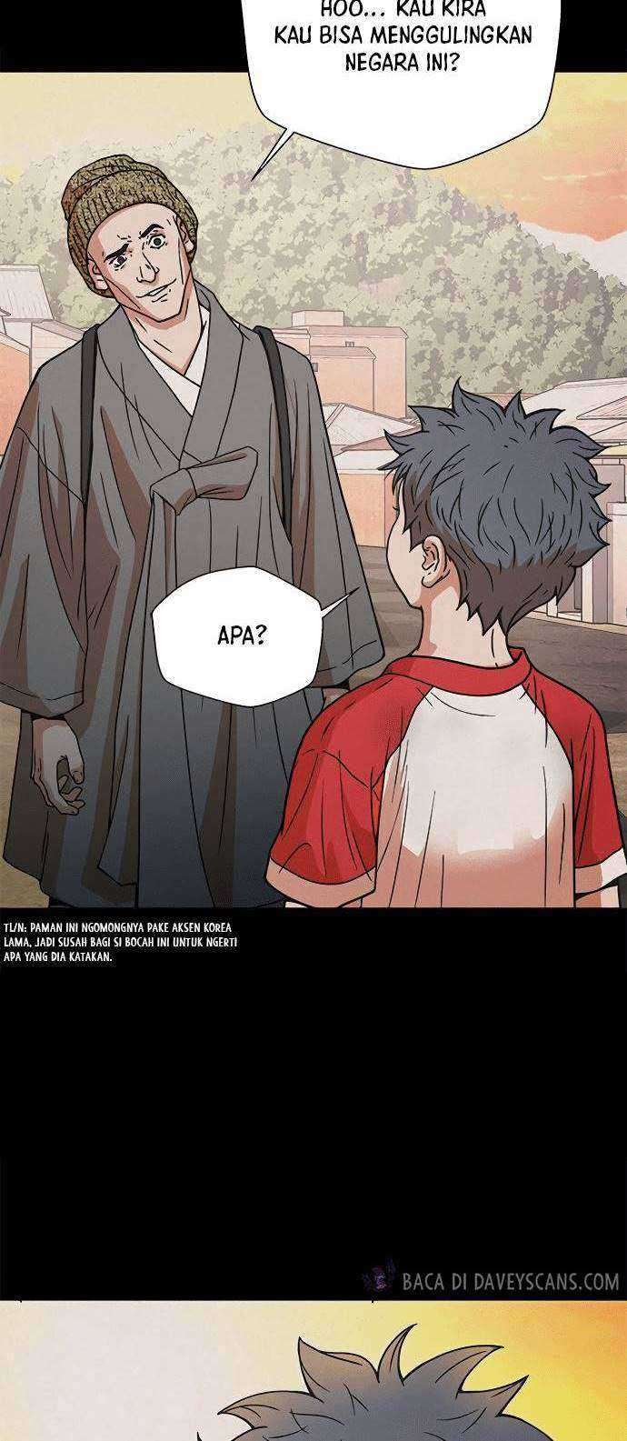 Judge Lee Han Young Chapter 1 - halaman 9