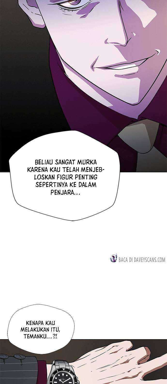 Judge Lee Han Young Chapter 1 - halaman 90