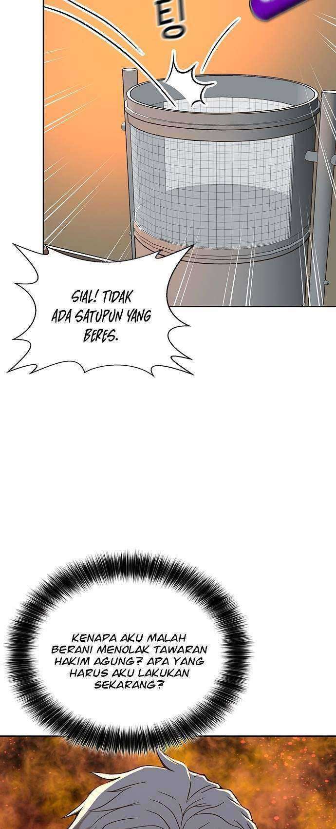Judge Lee Han Young Chapter 10 - halaman 14