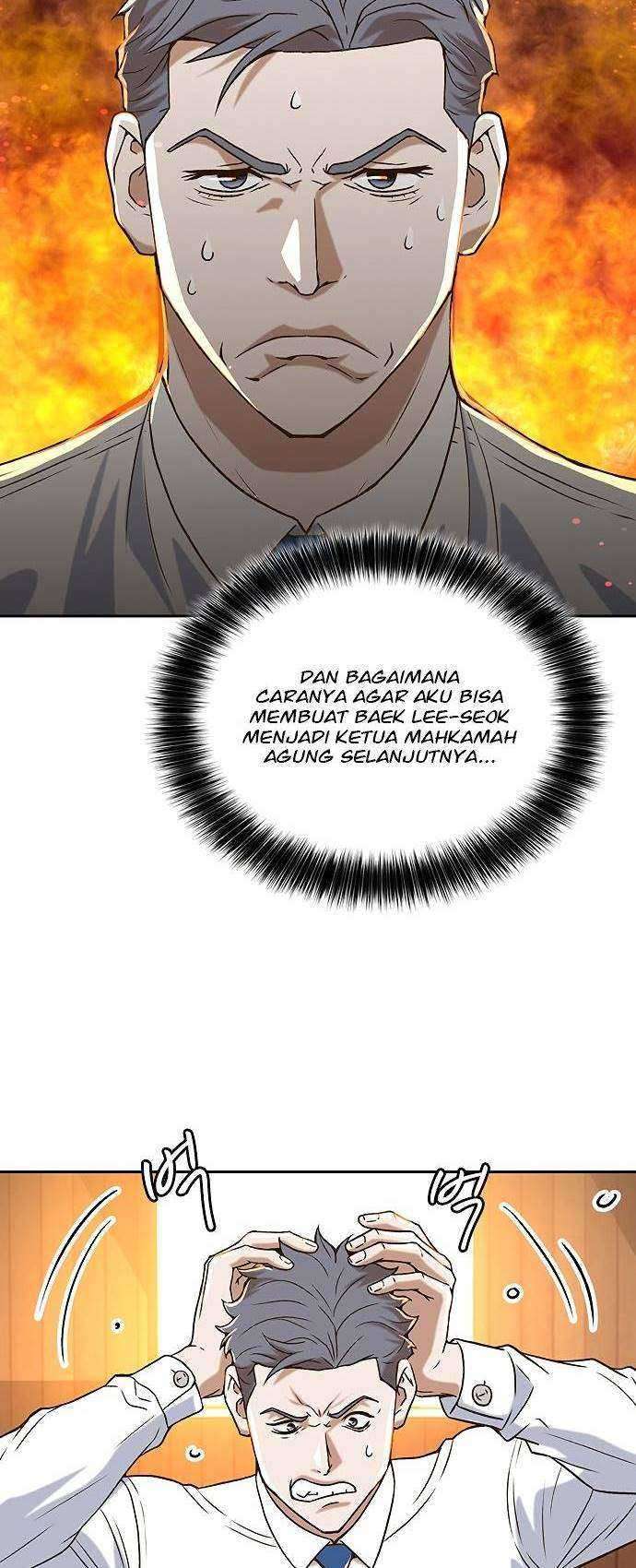 Judge Lee Han Young Chapter 10 - halaman 15