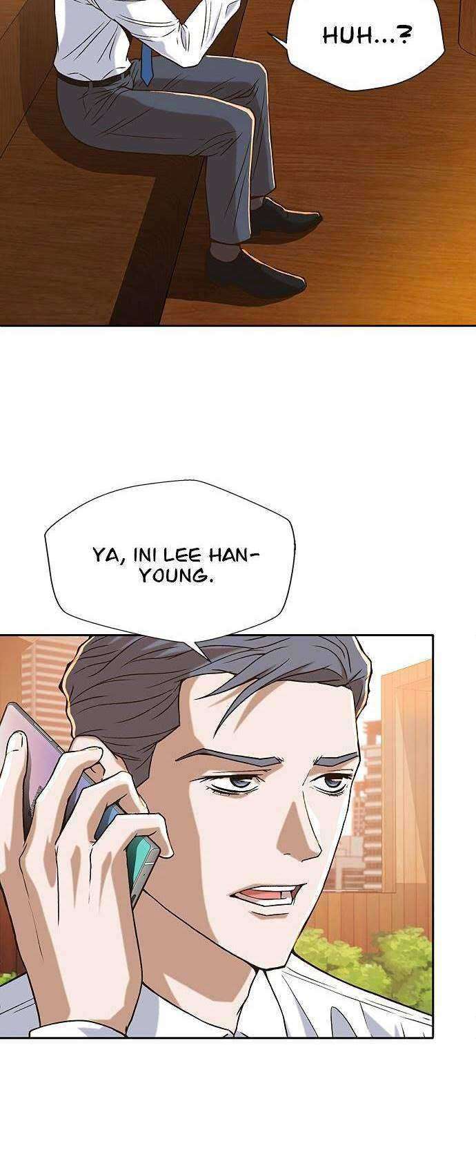 Judge Lee Han Young Chapter 10 - halaman 17