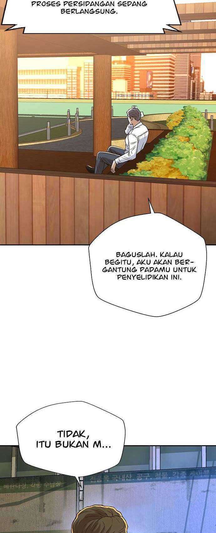 Judge Lee Han Young Chapter 10 - halaman 19