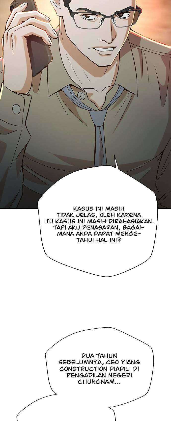 Judge Lee Han Young Chapter 10 - halaman 22