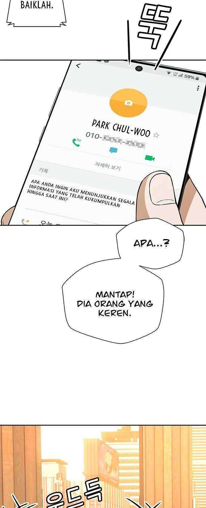 Judge Lee Han Young Chapter 10 - halaman 24