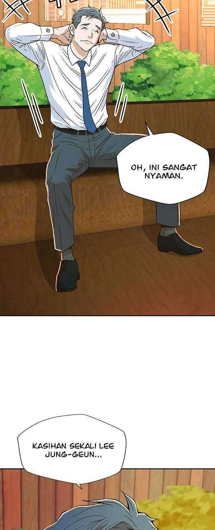 Judge Lee Han Young Chapter 10 - halaman 25