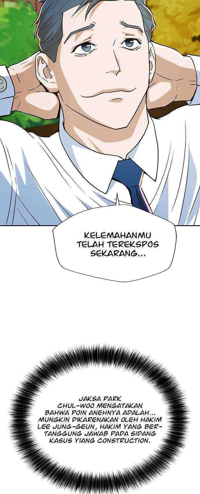 Judge Lee Han Young Chapter 10 - halaman 26