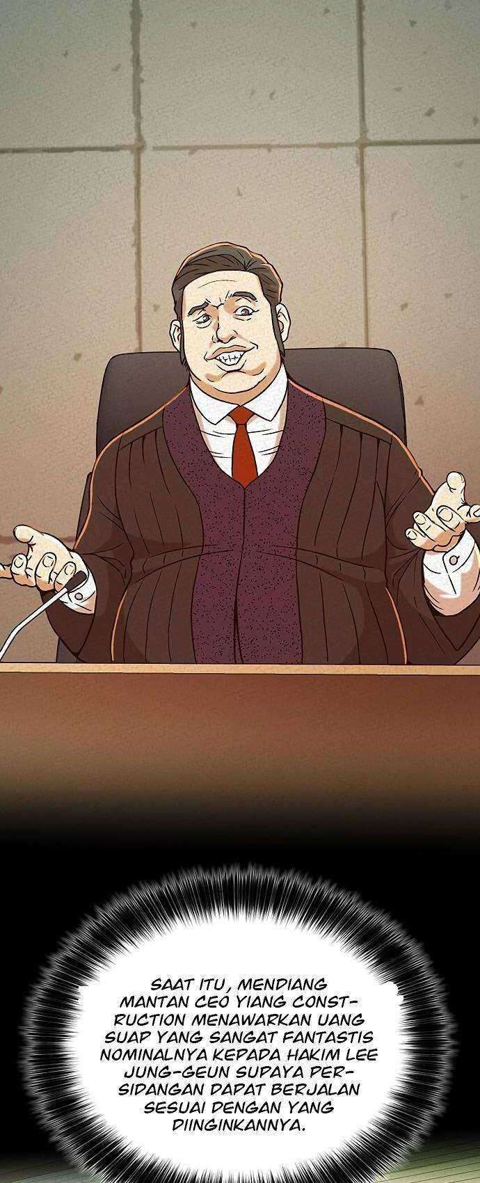Judge Lee Han Young Chapter 10 - halaman 28