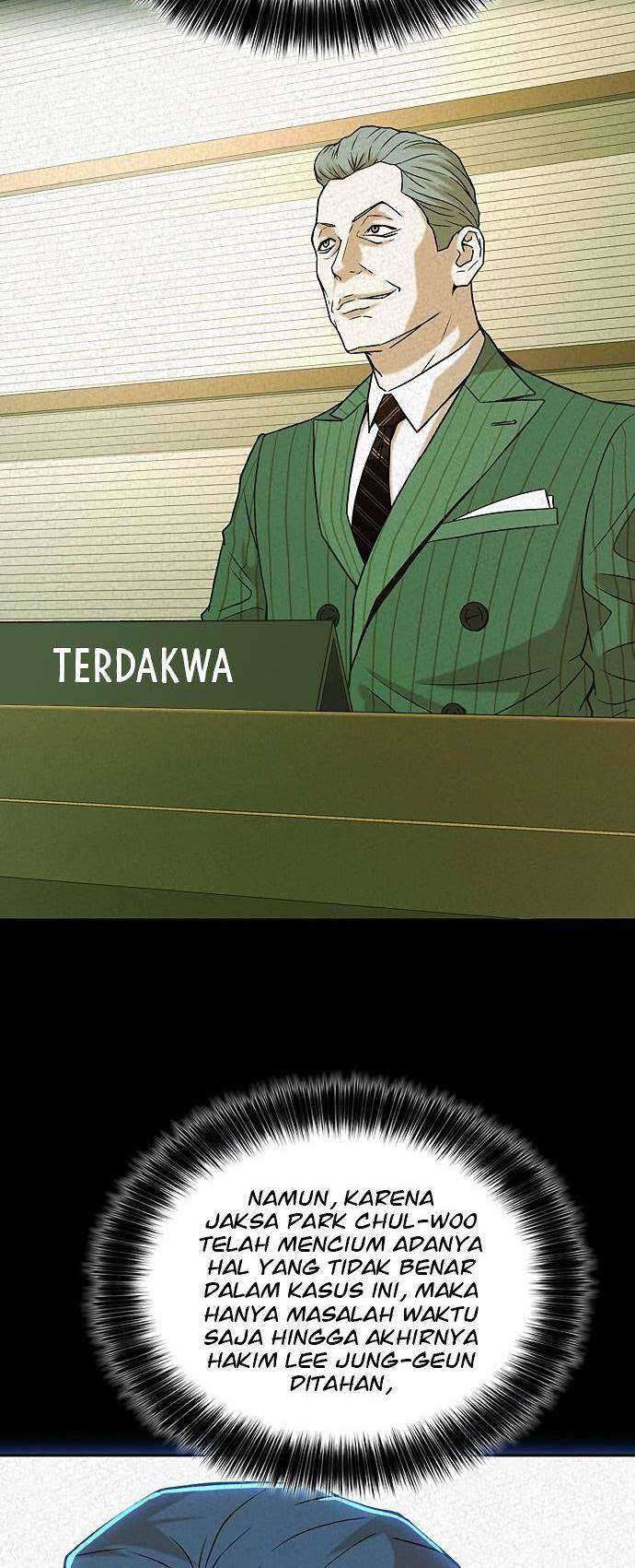 Judge Lee Han Young Chapter 10 - halaman 29