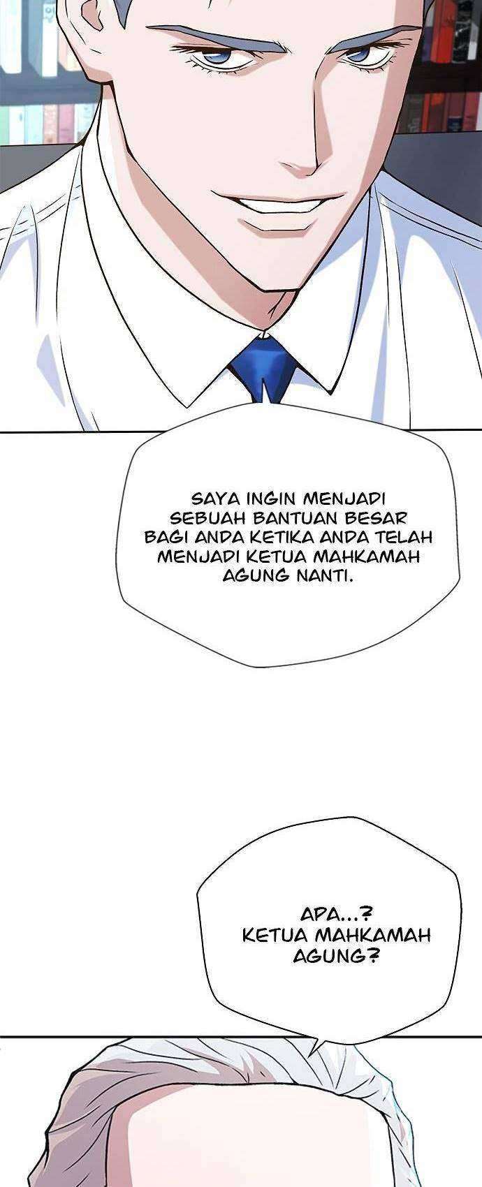 Judge Lee Han Young Chapter 10 - halaman 3