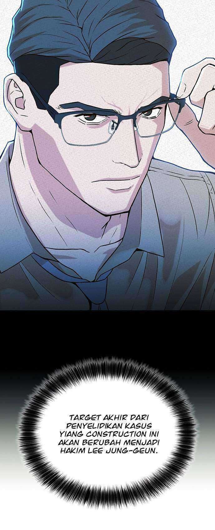Judge Lee Han Young Chapter 10 - halaman 30