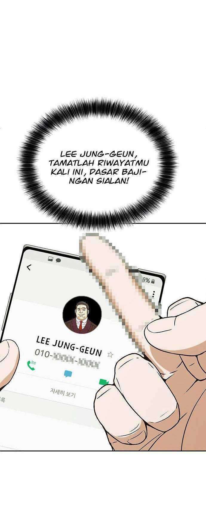 Judge Lee Han Young Chapter 10 - halaman 31