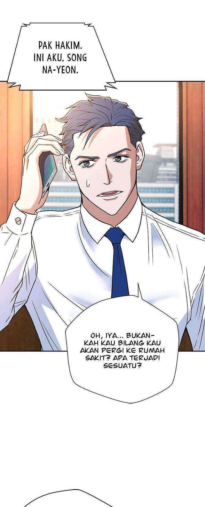 Judge Lee Han Young Chapter 10 - halaman 33