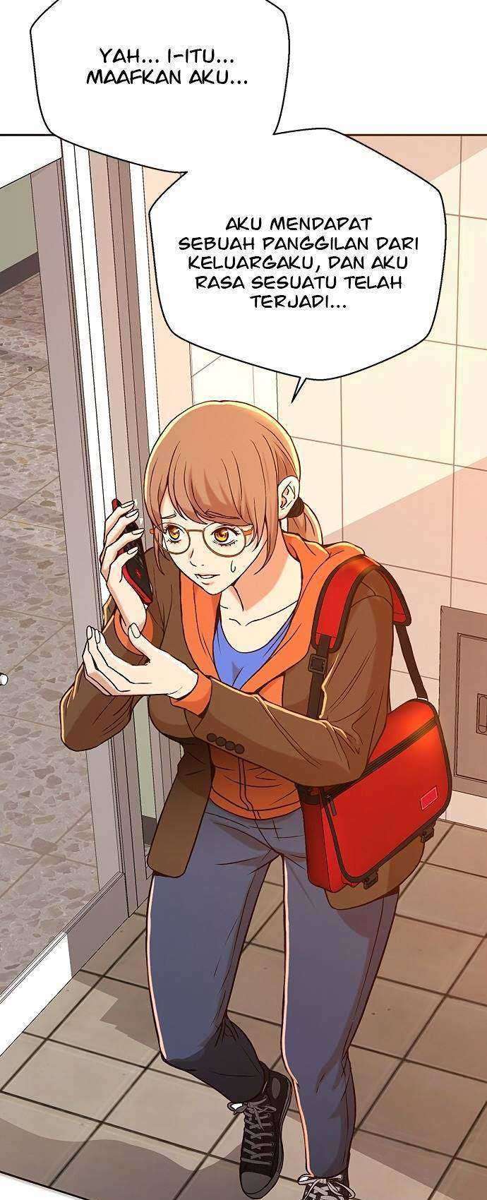 Judge Lee Han Young Chapter 10 - halaman 34