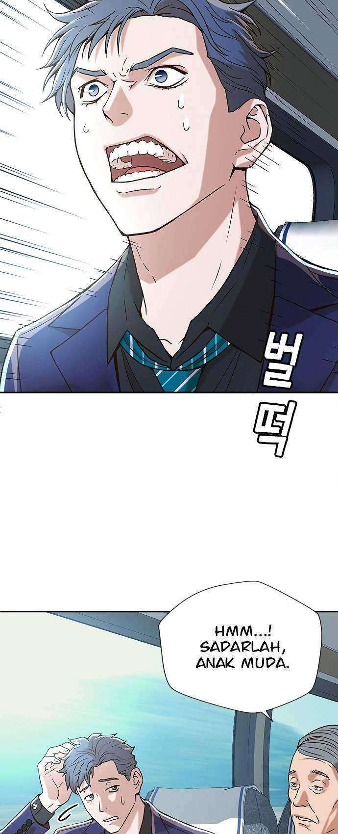 Judge Lee Han Young Chapter 10 - halaman 42