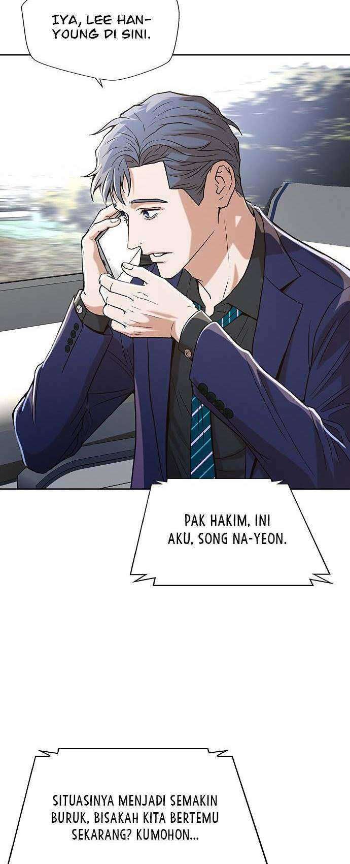 Judge Lee Han Young Chapter 10 - halaman 53