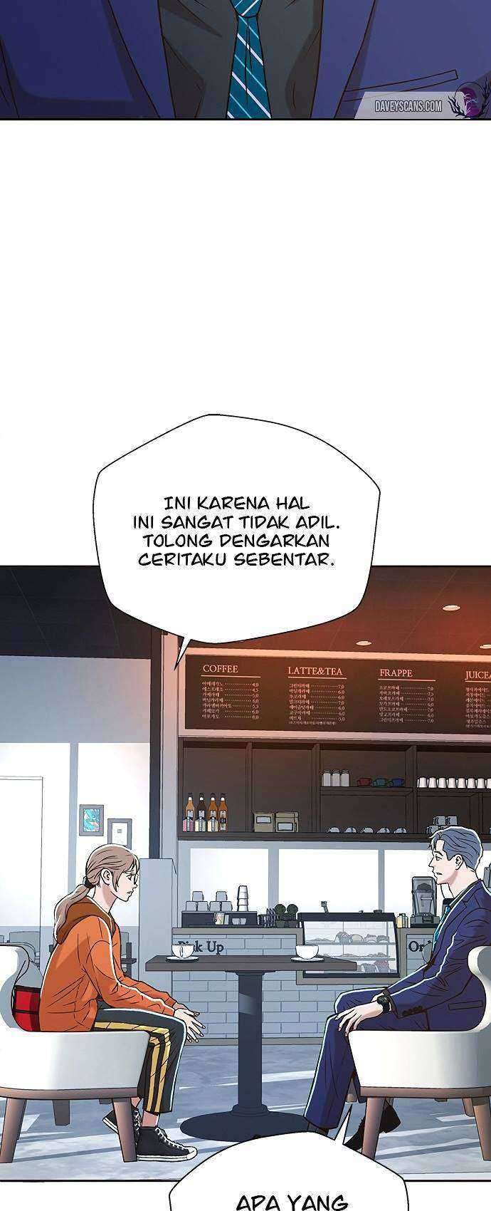 Judge Lee Han Young Chapter 10 - halaman 58