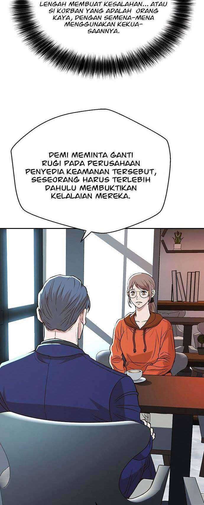 Judge Lee Han Young Chapter 10 - halaman 61