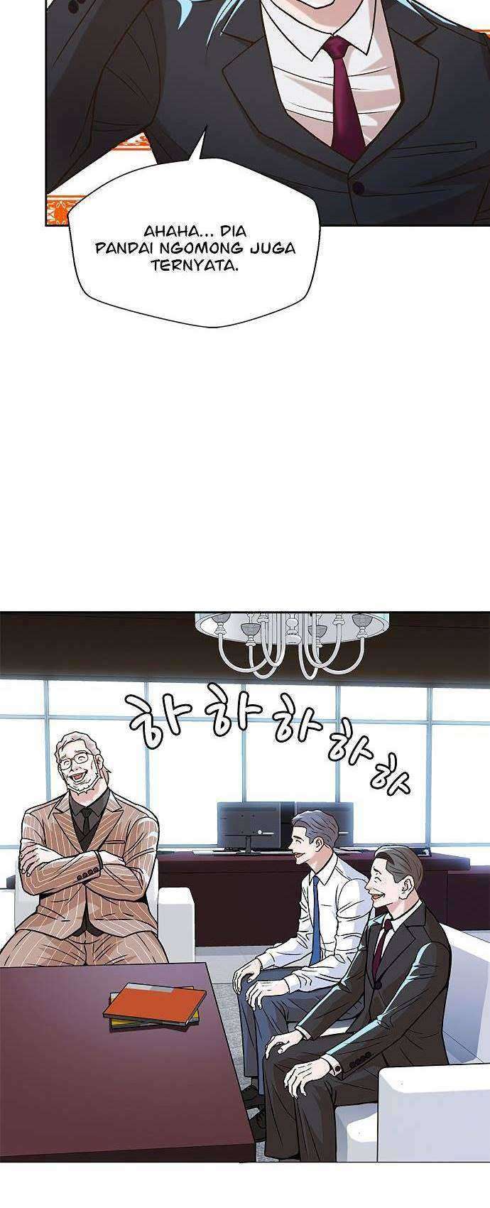 Judge Lee Han Young Chapter 10 - halaman 7