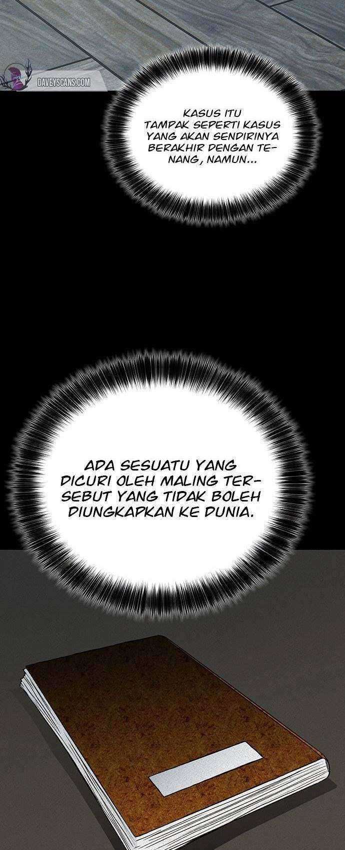 Judge Lee Han Young Chapter 10 - halaman 71