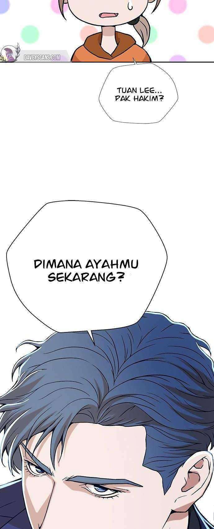 Judge Lee Han Young Chapter 10 - halaman 76
