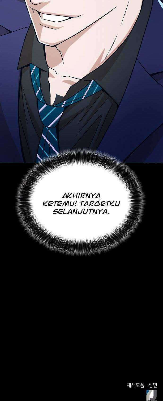 Judge Lee Han Young Chapter 10 - halaman 77