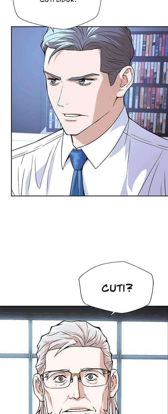Judge Lee Han Young Chapter 10 - halaman 9