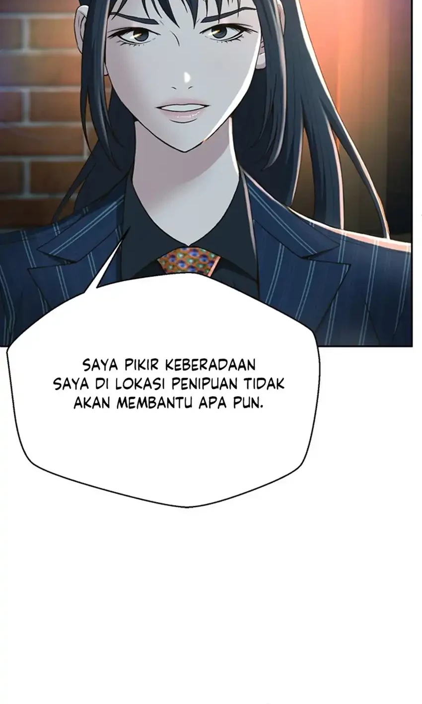 Judge Lee Han Young Chapter 100 - halaman 14