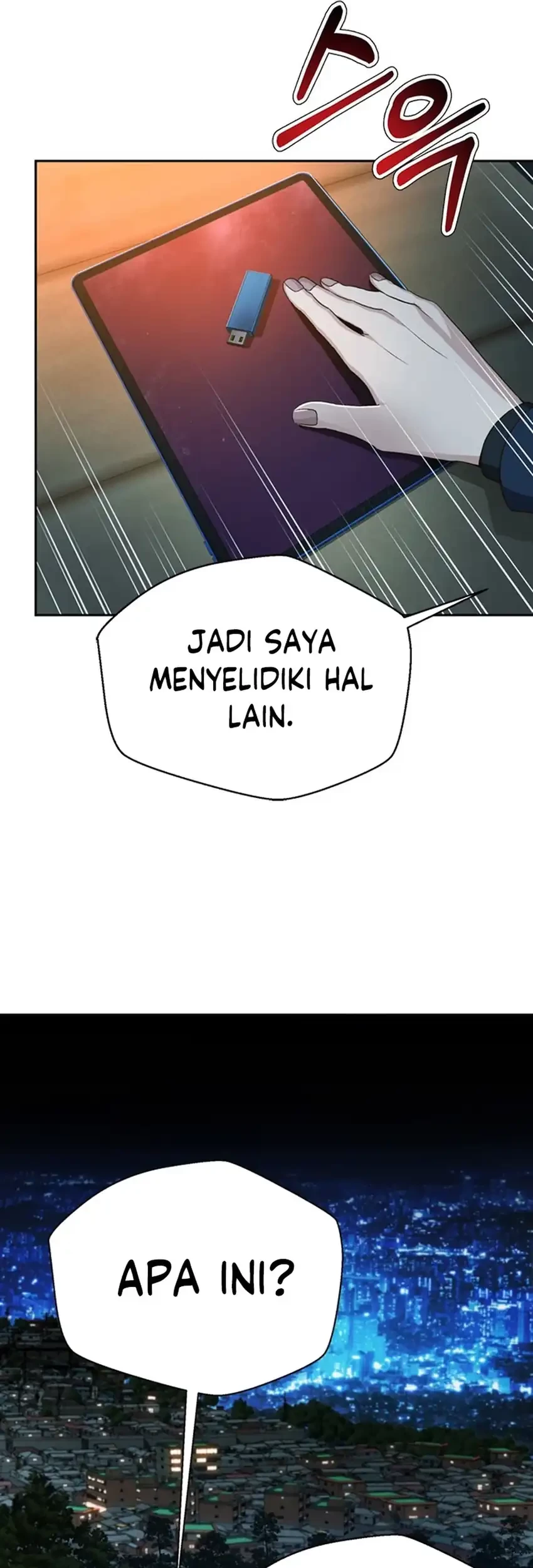 Judge Lee Han Young Chapter 100 - halaman 15
