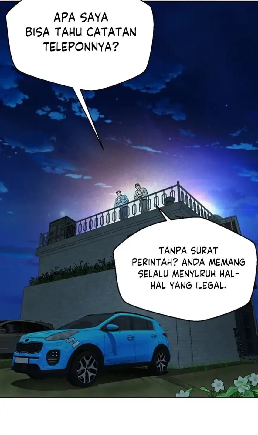 Judge Lee Han Young Chapter 100 - halaman 2