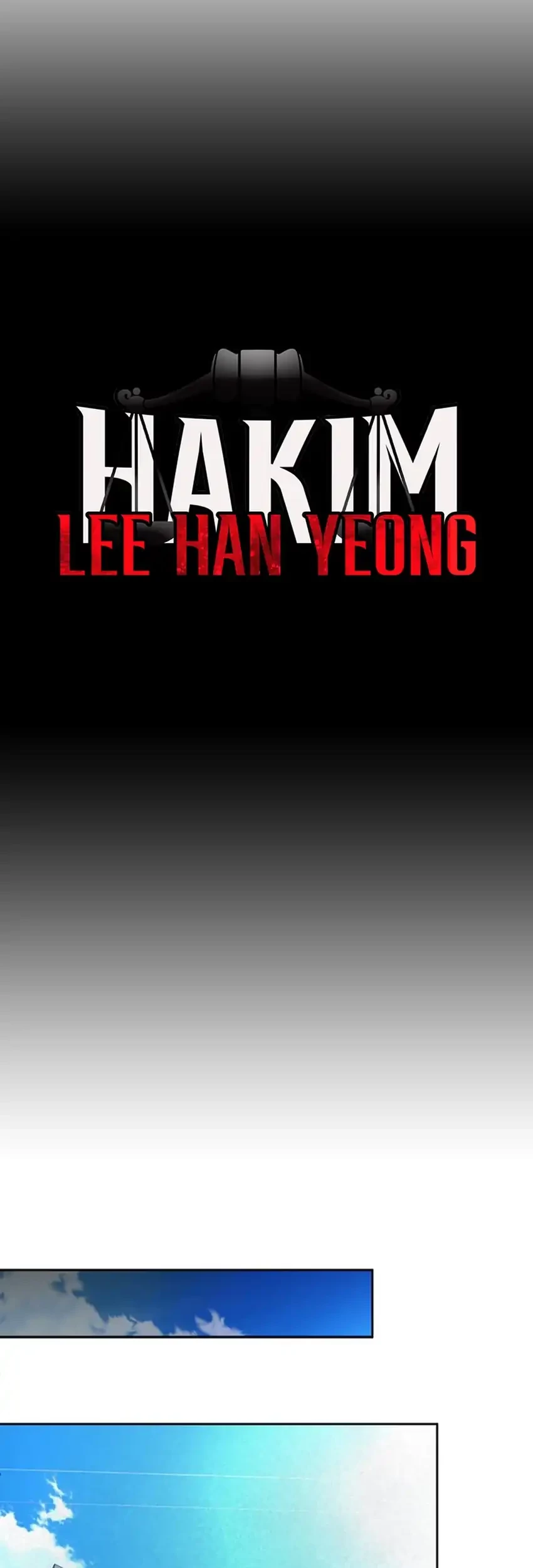 Judge Lee Han Young Chapter 100 - halaman 23