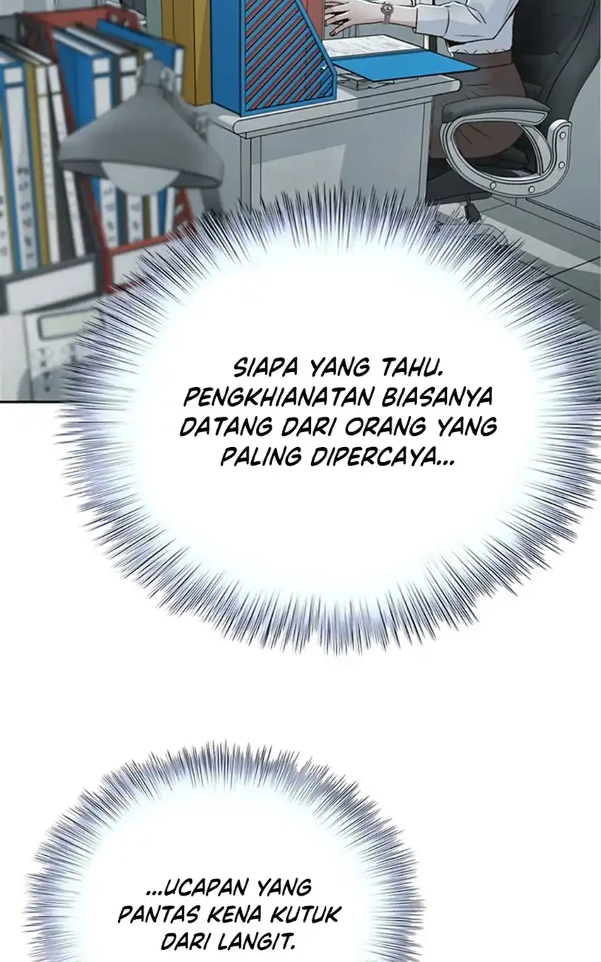Judge Lee Han Young Chapter 100 - halaman 30