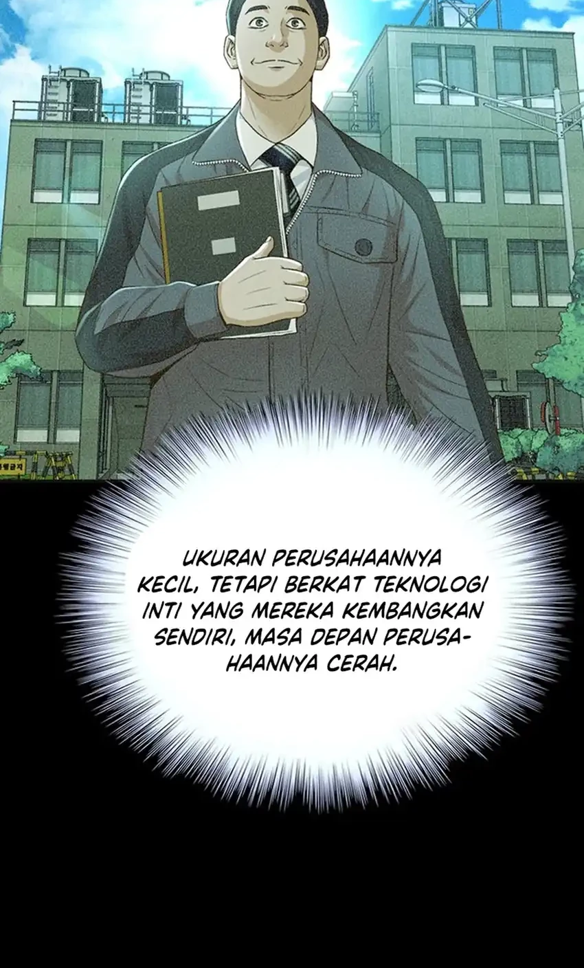 Judge Lee Han Young Chapter 100 - halaman 50