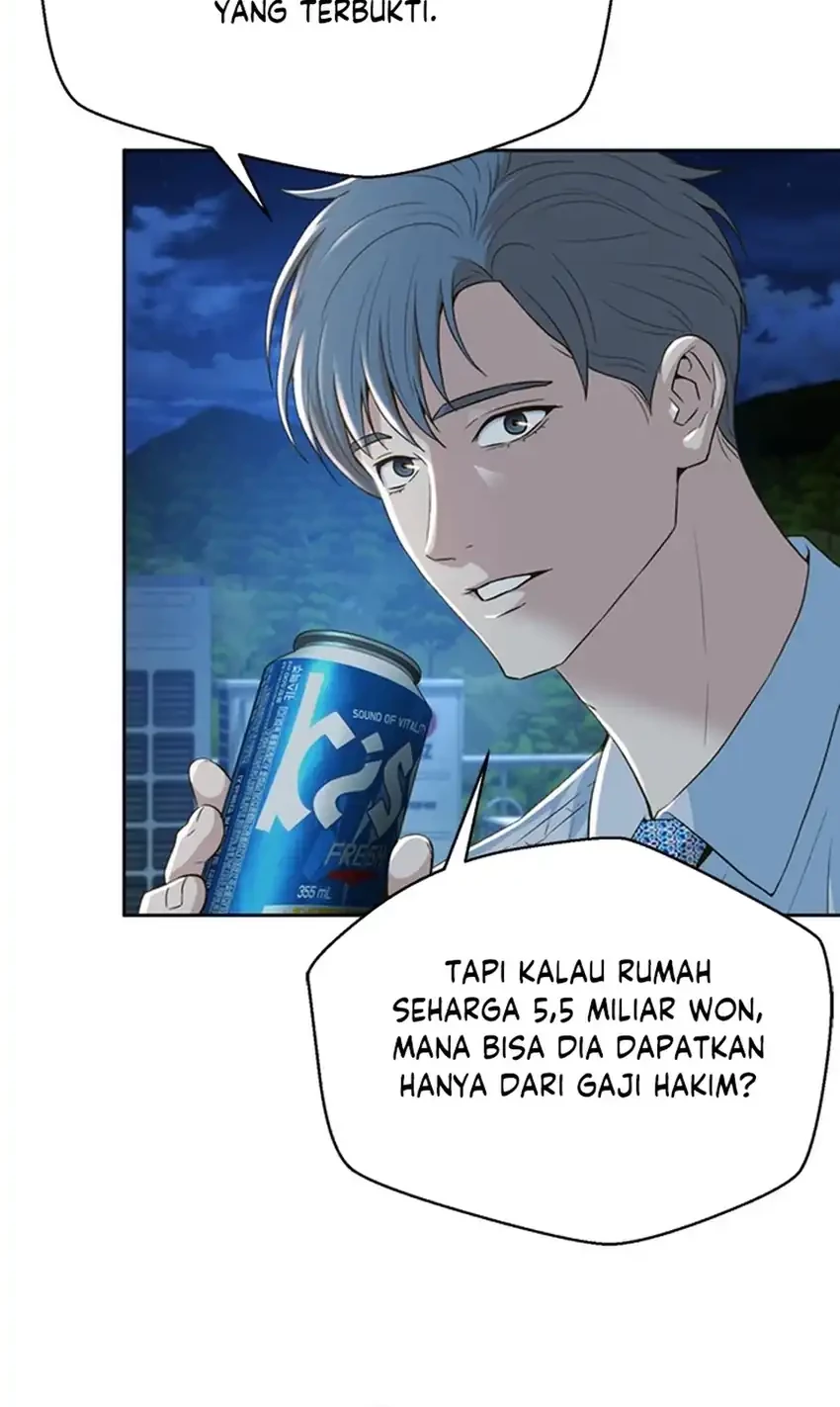 Judge Lee Han Young Chapter 100 - halaman 6