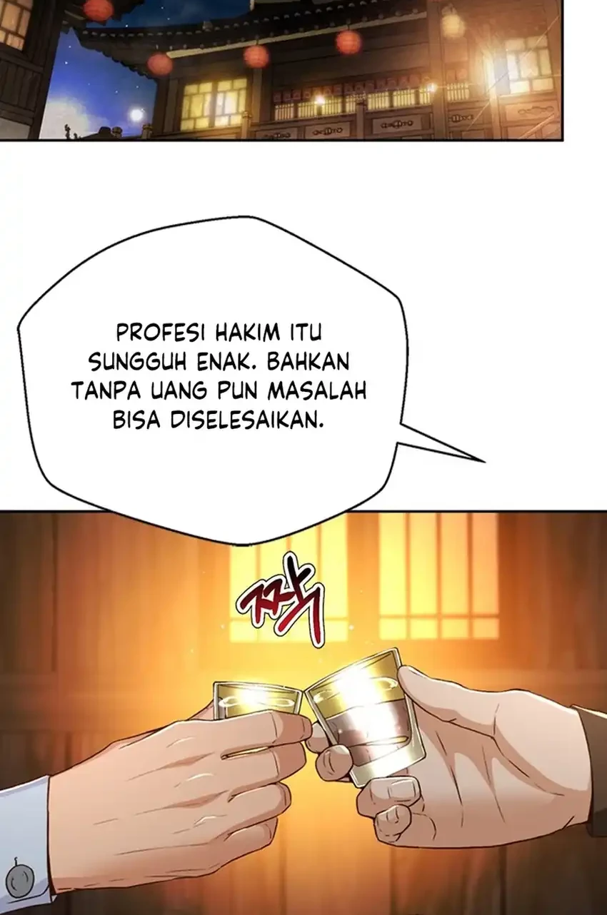 Judge Lee Han Young Chapter 100 - halaman 70