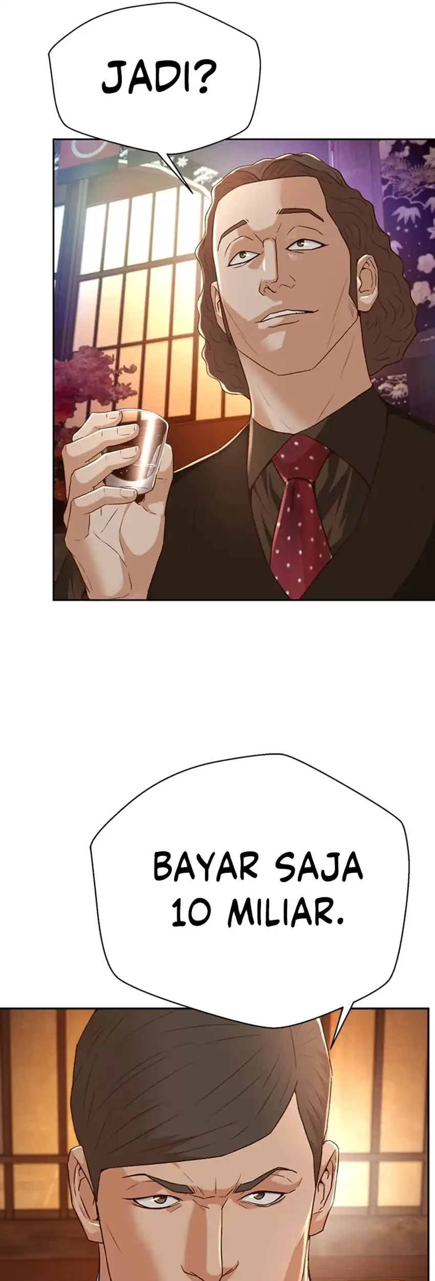 Judge Lee Han Young Chapter 100 - halaman 75