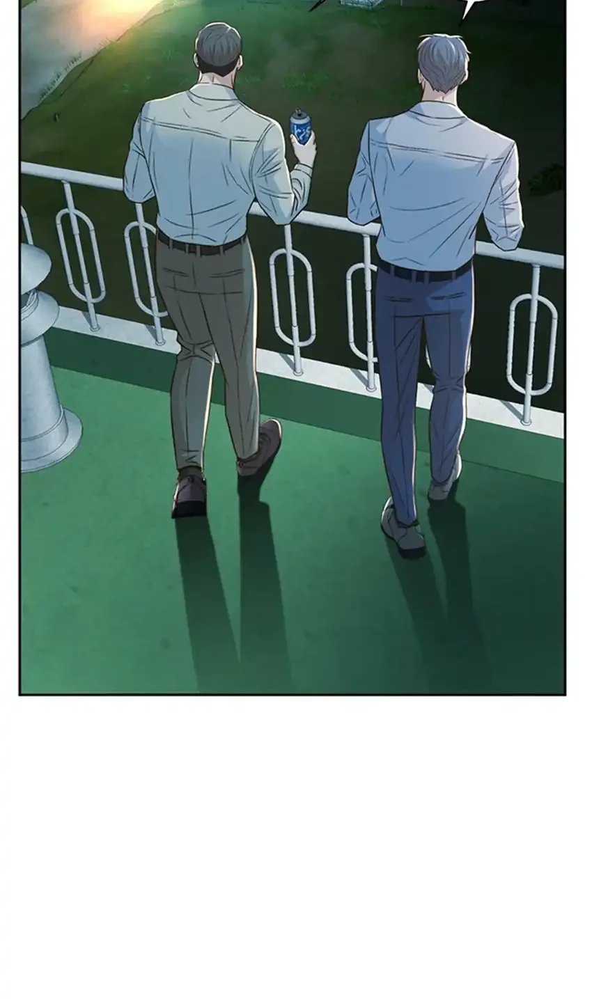 Judge Lee Han Young Chapter 100 - halaman 8